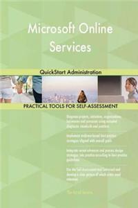 Microsoft Online Services