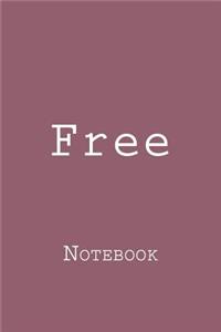 Free