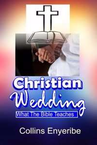 Christian Wedding