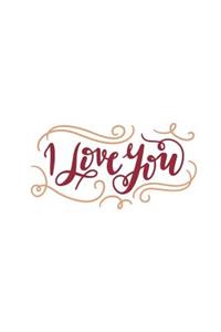 I Love You