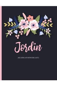 Jordin
