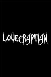 Lovecraftian