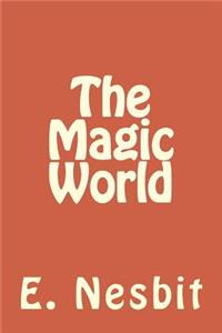 The Magic World