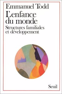 L'Enfance Du Monde
