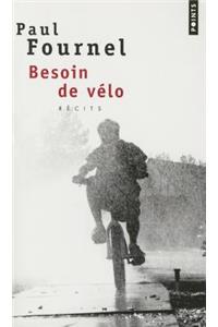 Besoin De Velo