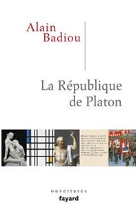 La Republique de Platon
