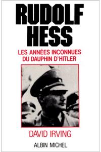 Rudolf Hess