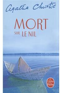 Mort Sur Le Nil