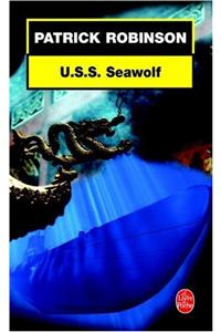 USS Seawolf
