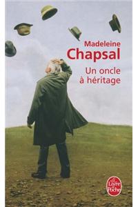 Un Oncle a Heritage
