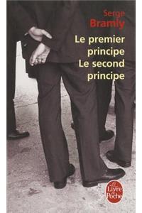 Le Premier Principe, Le Second Principe