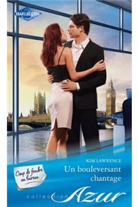 Un Bouleversant Chantage