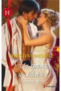 Un Epoux a Seduire