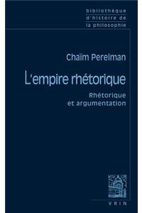 L'Empire Rhetorique