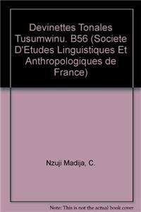 Devinettes Tonales Tusumwinu