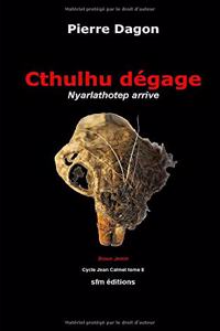 Cthulhu dégage