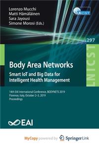 Body Area Networks