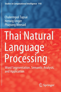 Thai Natural Language Processing