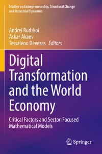 Digital Transformation and the World Economy