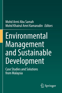 Environmental Management and Sustainable Development