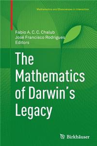 Mathematics of Darwin's Legacy