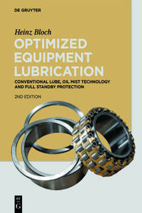 Optimized Equipment Lubrication