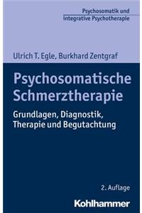 Psychosomatische Schmerztherapie