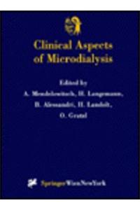 Clinical Aspects of Microdialysis