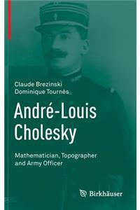 André-Louis Cholesky