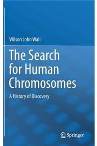 Search for Human Chromosomes