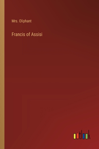 Francis of Assisi