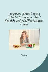 Temporary Boost, Lasting Effects