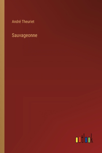 Sauvageonne