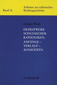 Heimatwerk Schlesischer Katholiken