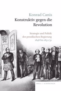 Konstruktiv Gegen Die Revolution