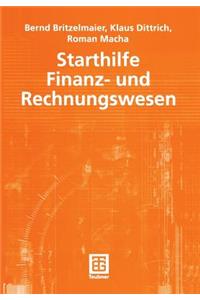 Starthilfe Finanz- Und Rechnungswesen