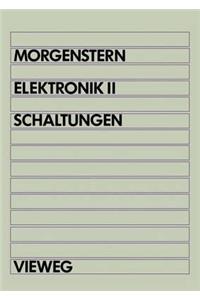 Elektronik