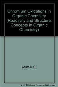 Chromium Oxidations in Organic Chemistry