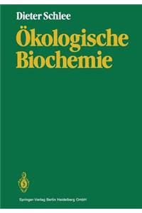 Ökologische Biochemie