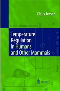 Temperature Regulation in Humans and Other Mammals