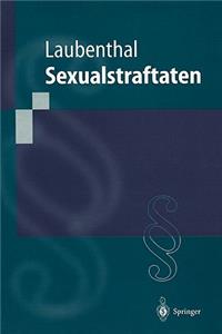 Sexualstraftaten