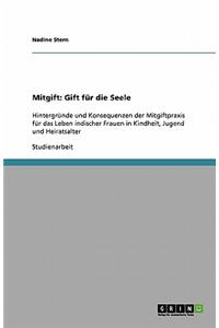 Mitgift