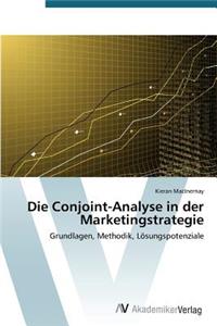 Conjoint-Analyse in der Marketingstrategie
