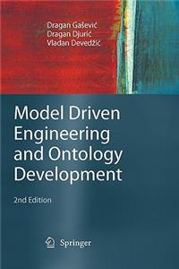 Model Driven Engineering and Ontology Development