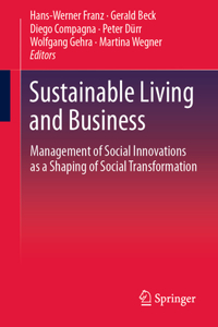 Sustainable Living and Business