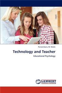 Technology and Teacher