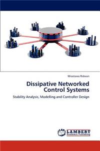 Dissipative Networked Control Systems