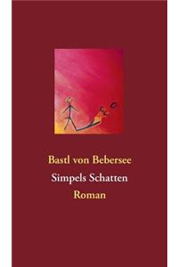 Simpels Schatten