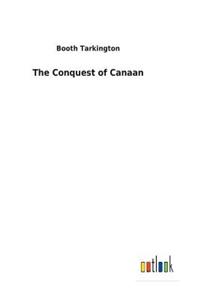The Conquest of Canaan