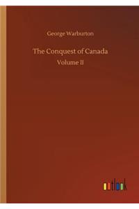 The Conquest of Canada